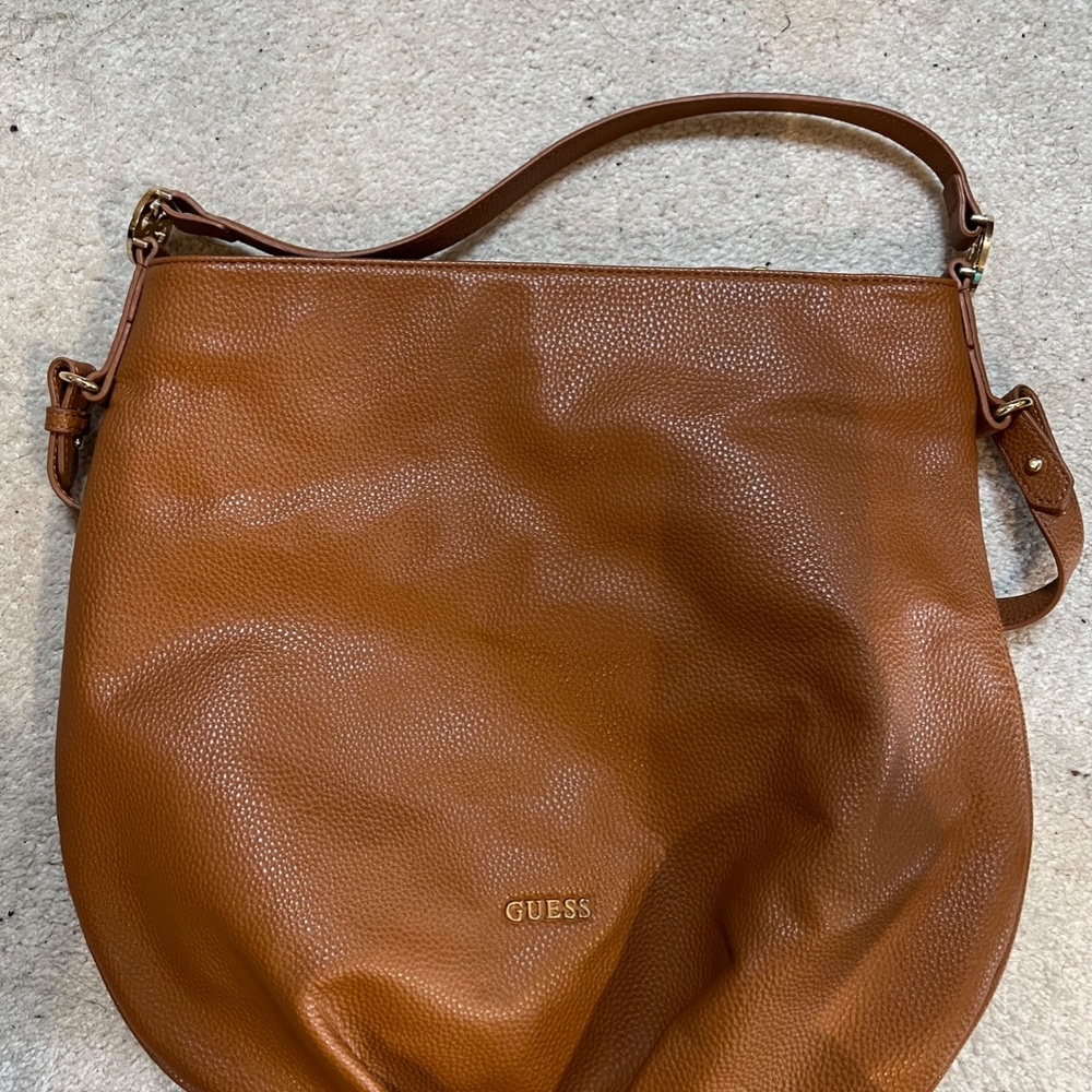 Guess Purse - Picture 2 of 2